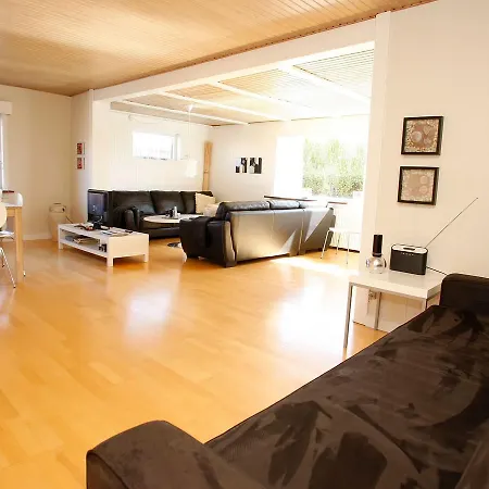 Two-bedroom Holiday In 6 Skagen