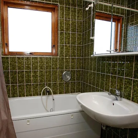 Two-bedroom Holiday In 6 Skagen