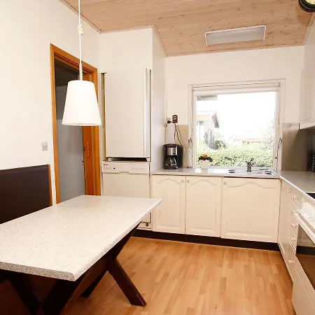 Two-bedroom Holiday In 6 Apartment Skagen