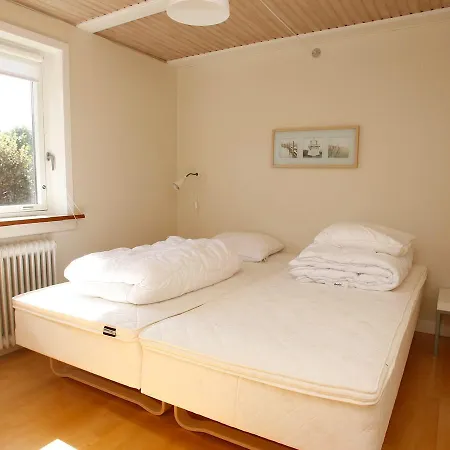 Two-bedroom Holiday In 6 * Skagen